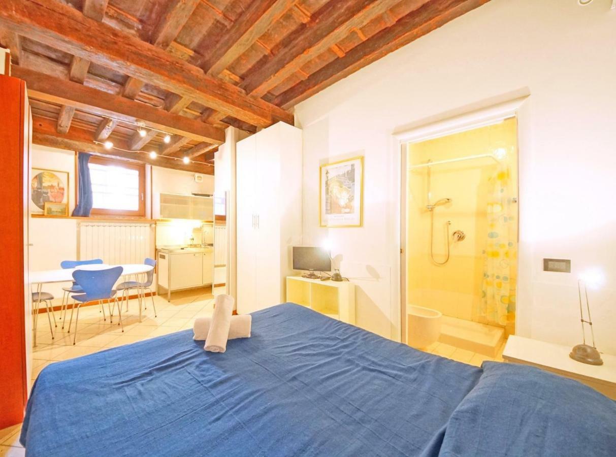 Dolcevita Apartments N 117 Венеція Екстер'єр фото