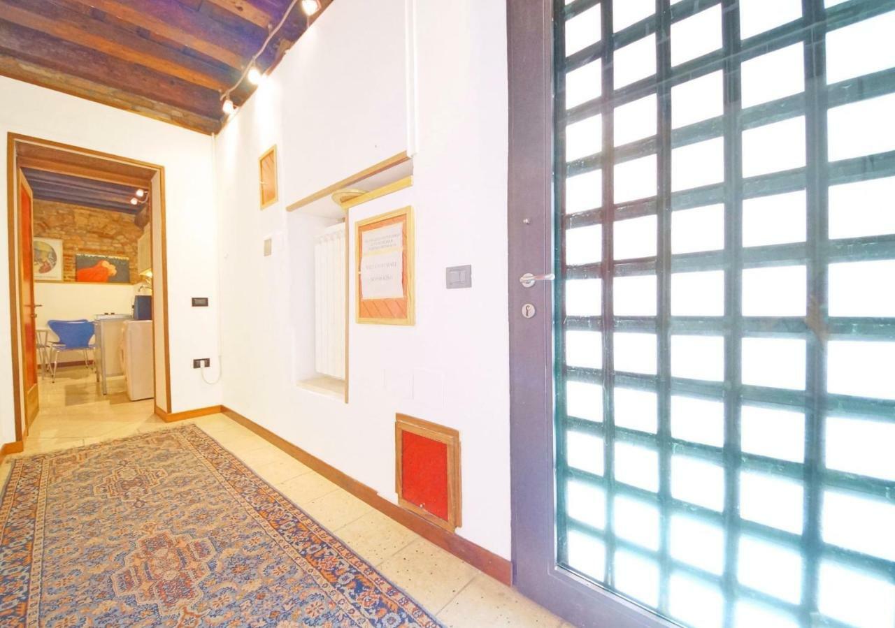 Dolcevita Apartments N 117 Венеція Екстер'єр фото