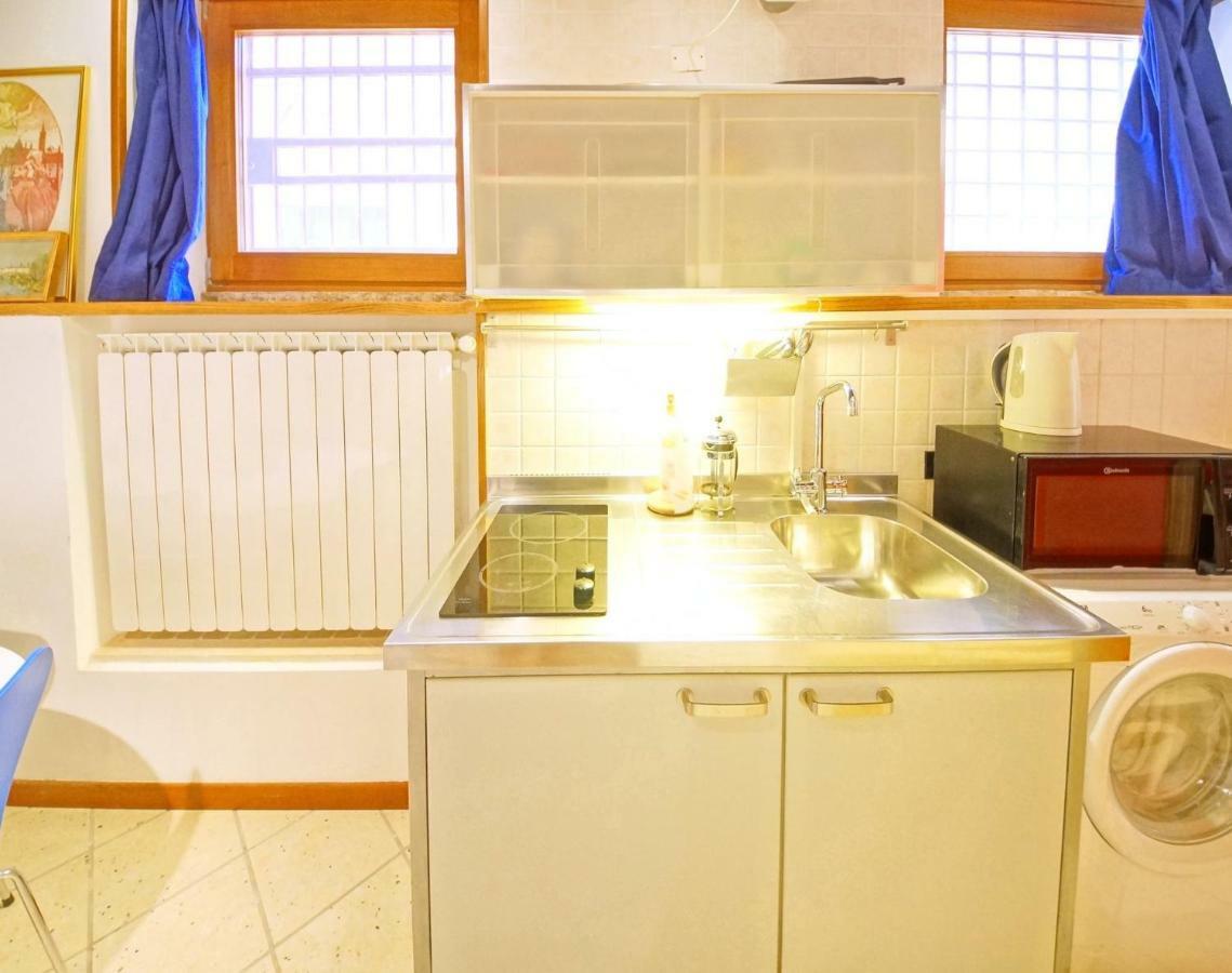 Dolcevita Apartments N 117 Венеція Екстер'єр фото