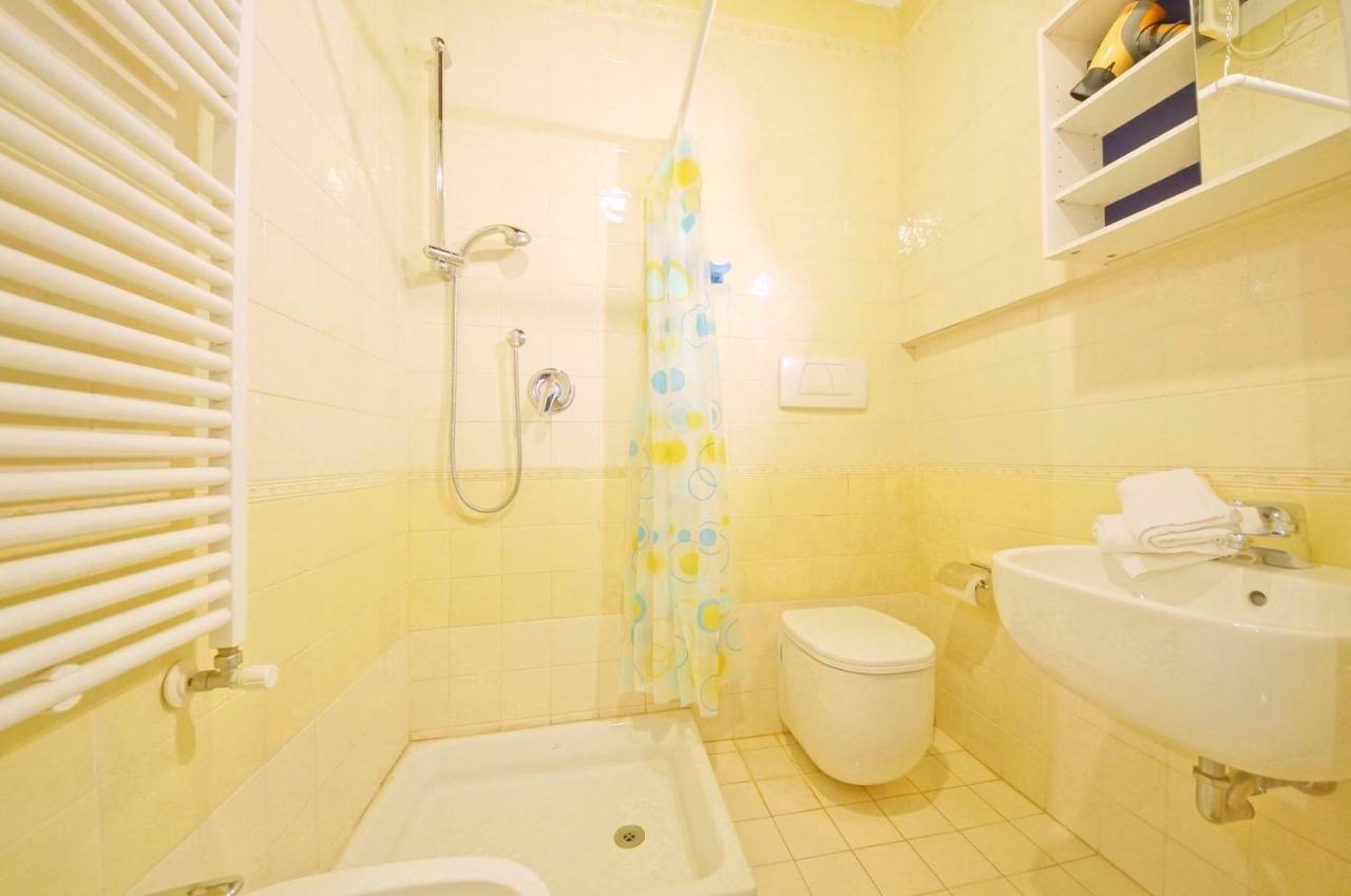 Dolcevita Apartments N 117 Венеція Екстер'єр фото